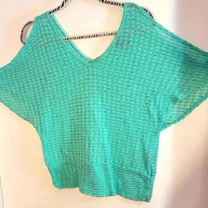 Vanity Y2K Cold Shoulder Top